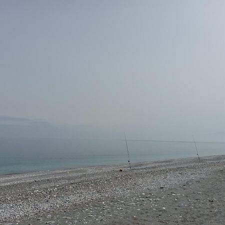 Velika Beach Rooms Eksteriør bilde