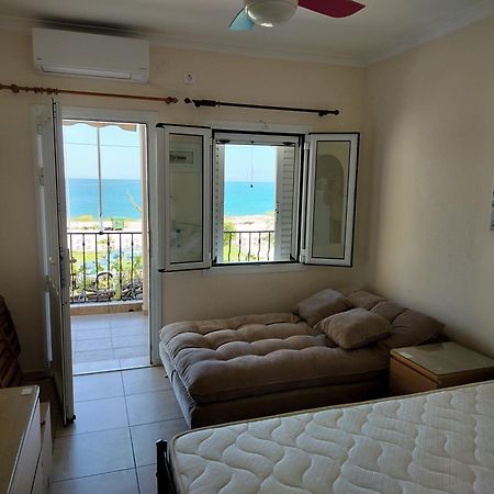Velika Beach Rooms Eksteriør bilde