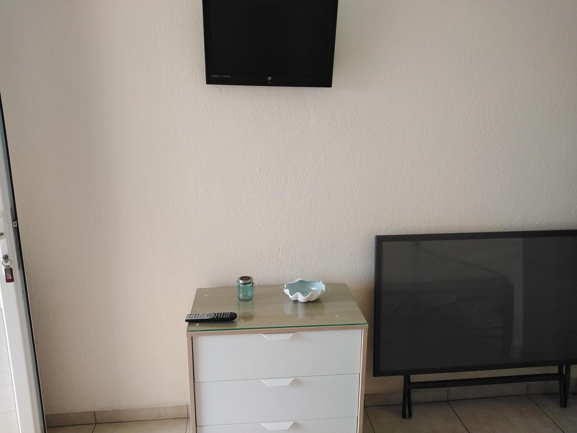 Velika Beach Rooms Rom bilde