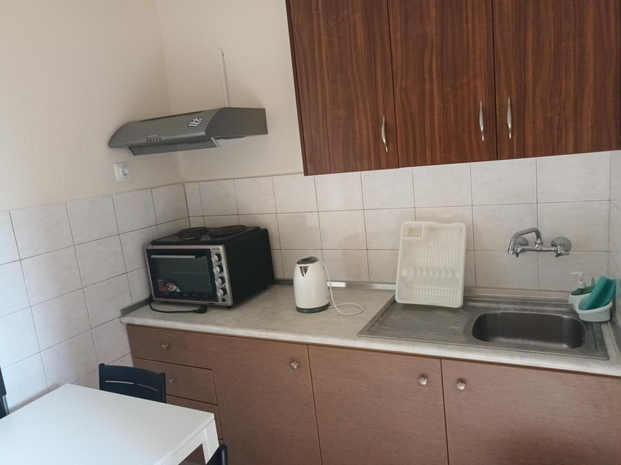 Velika Beach Rooms Eksteriør bilde