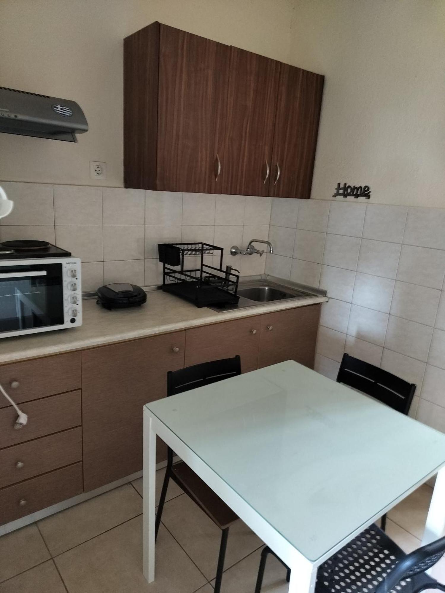 Velika Beach Rooms Eksteriør bilde