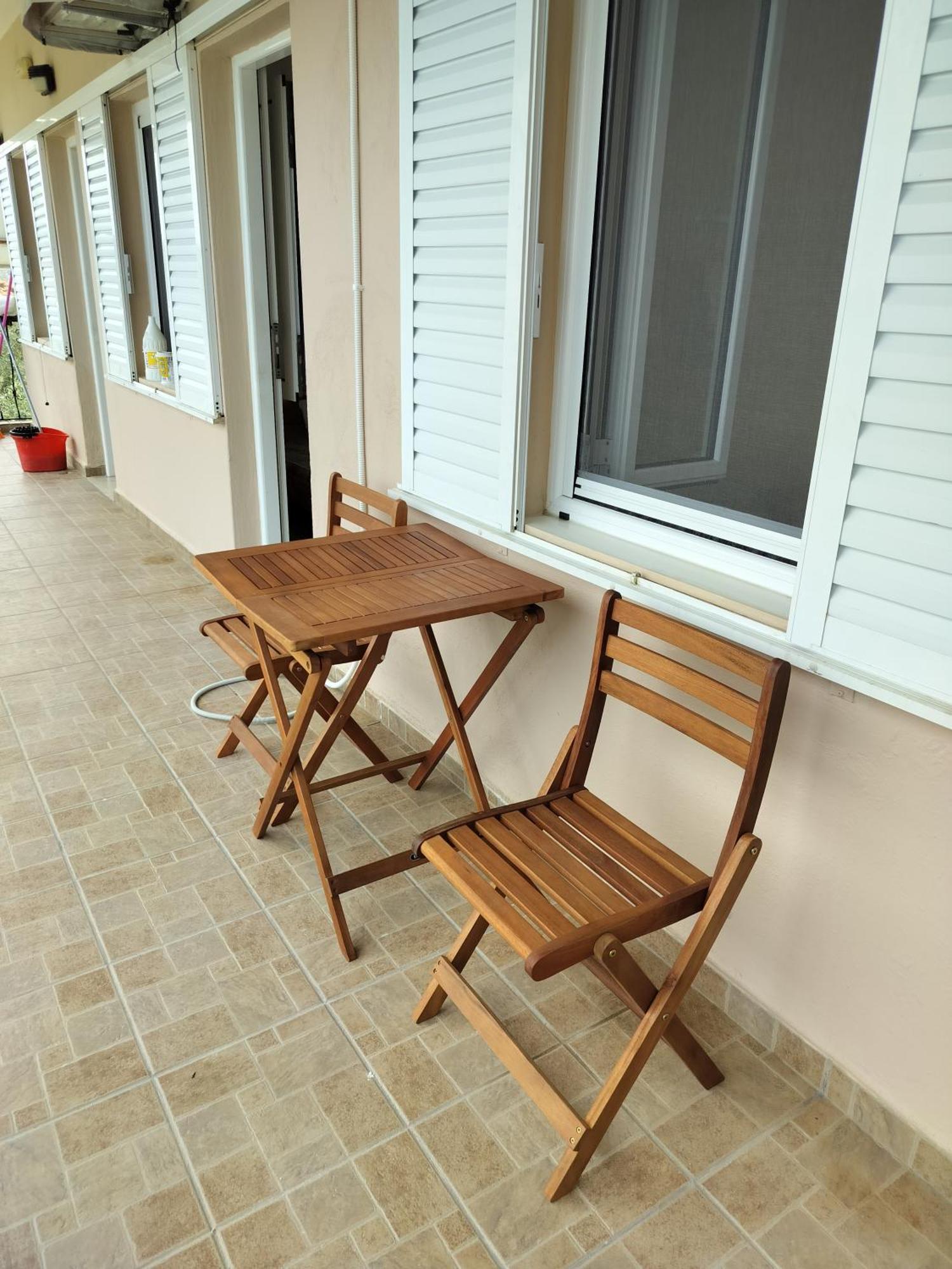 Velika Beach Rooms Eksteriør bilde