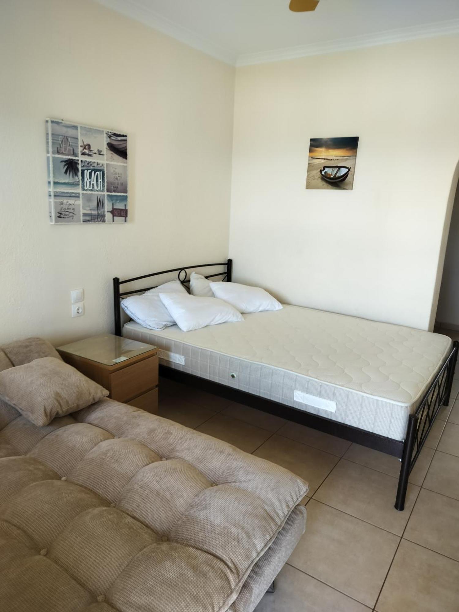 Velika Beach Rooms Eksteriør bilde